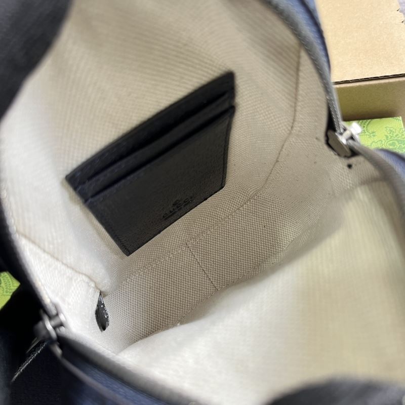 Gvc*1 waist chest packs